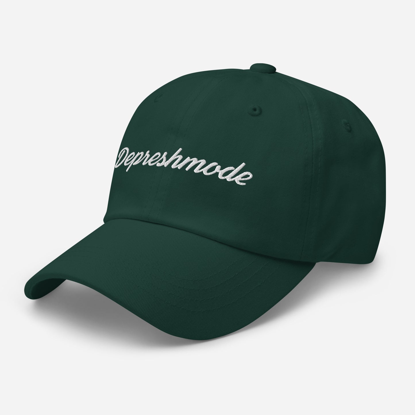 "Depreshmode" Baseball Hat